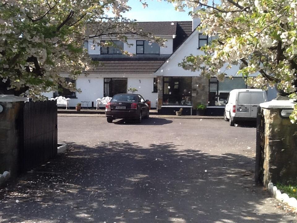 Carrigshane House Acomodação com café da manhã Midleton Exterior foto