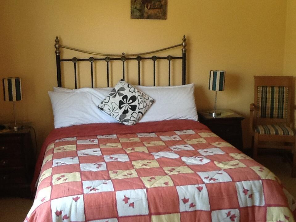 Carrigshane House Acomodação com café da manhã Midleton Quarto foto