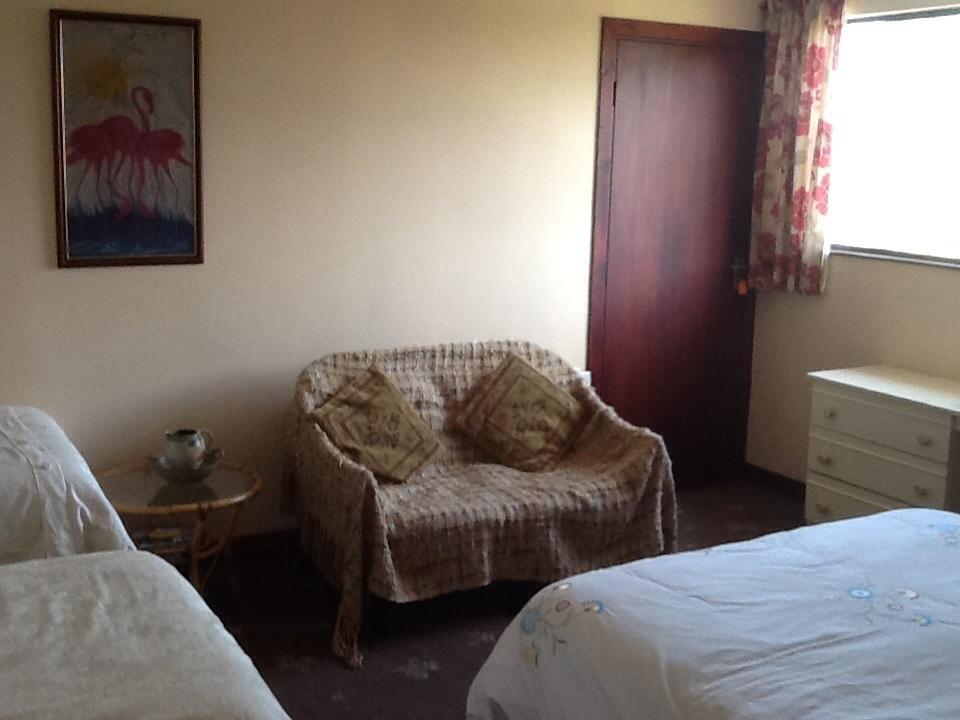 Carrigshane House Acomodação com café da manhã Midleton Quarto foto