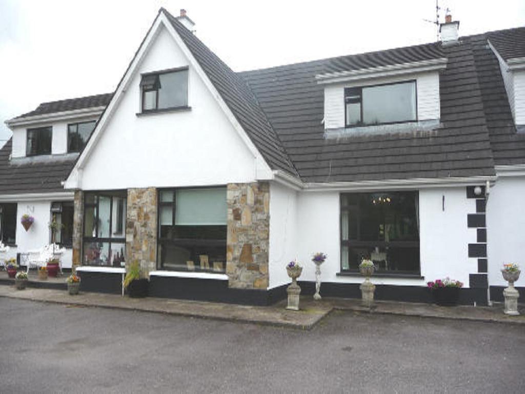 Carrigshane House Acomodação com café da manhã Midleton Exterior foto
